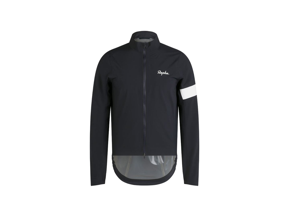 Giacca antipioggia da ciclismo Rapha Core Rain