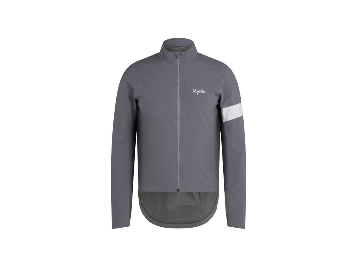 Giacca antipioggia da ciclismo Rapha Core Rain