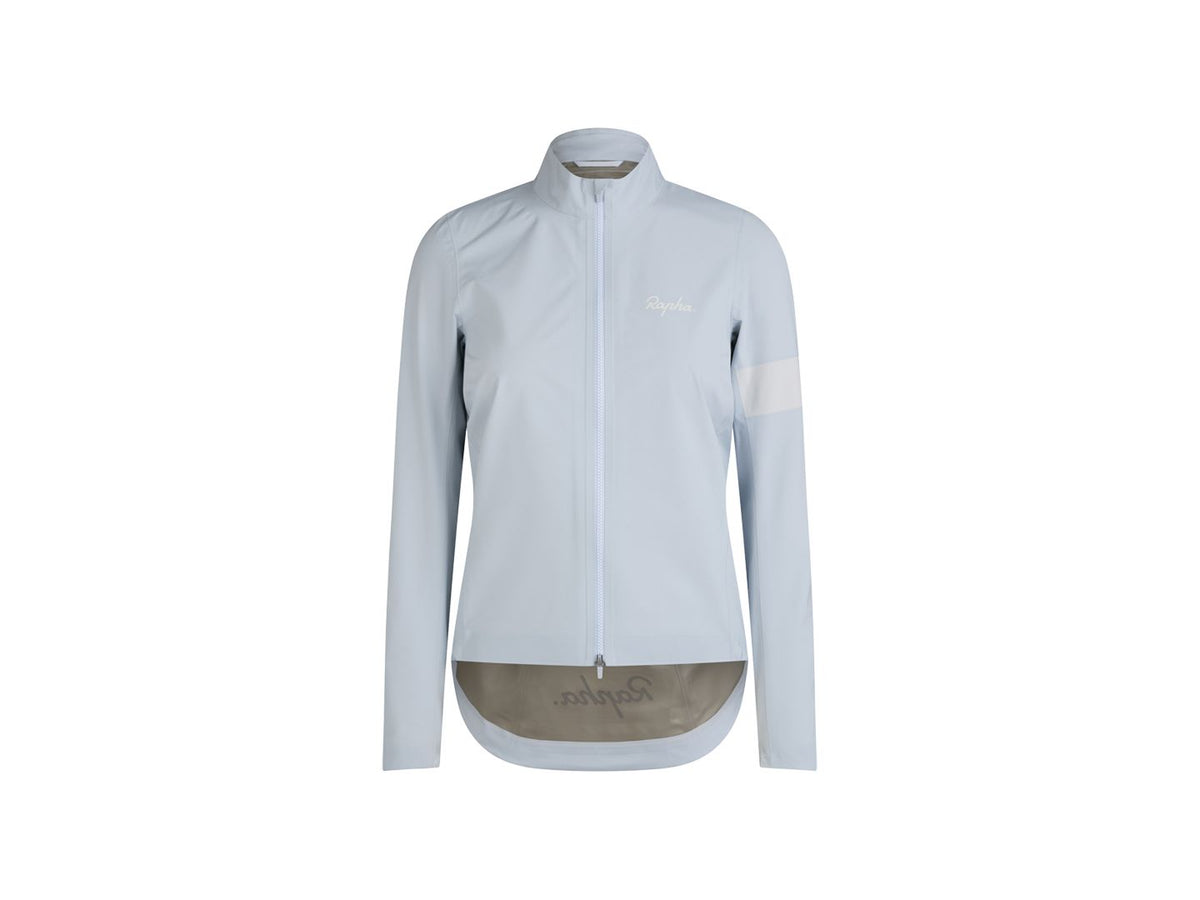 Giacca da ciclismo da donna Rapha Core Rain II