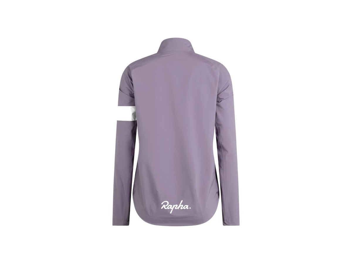 Giacca da ciclismo da donna Rapha Core Rain II