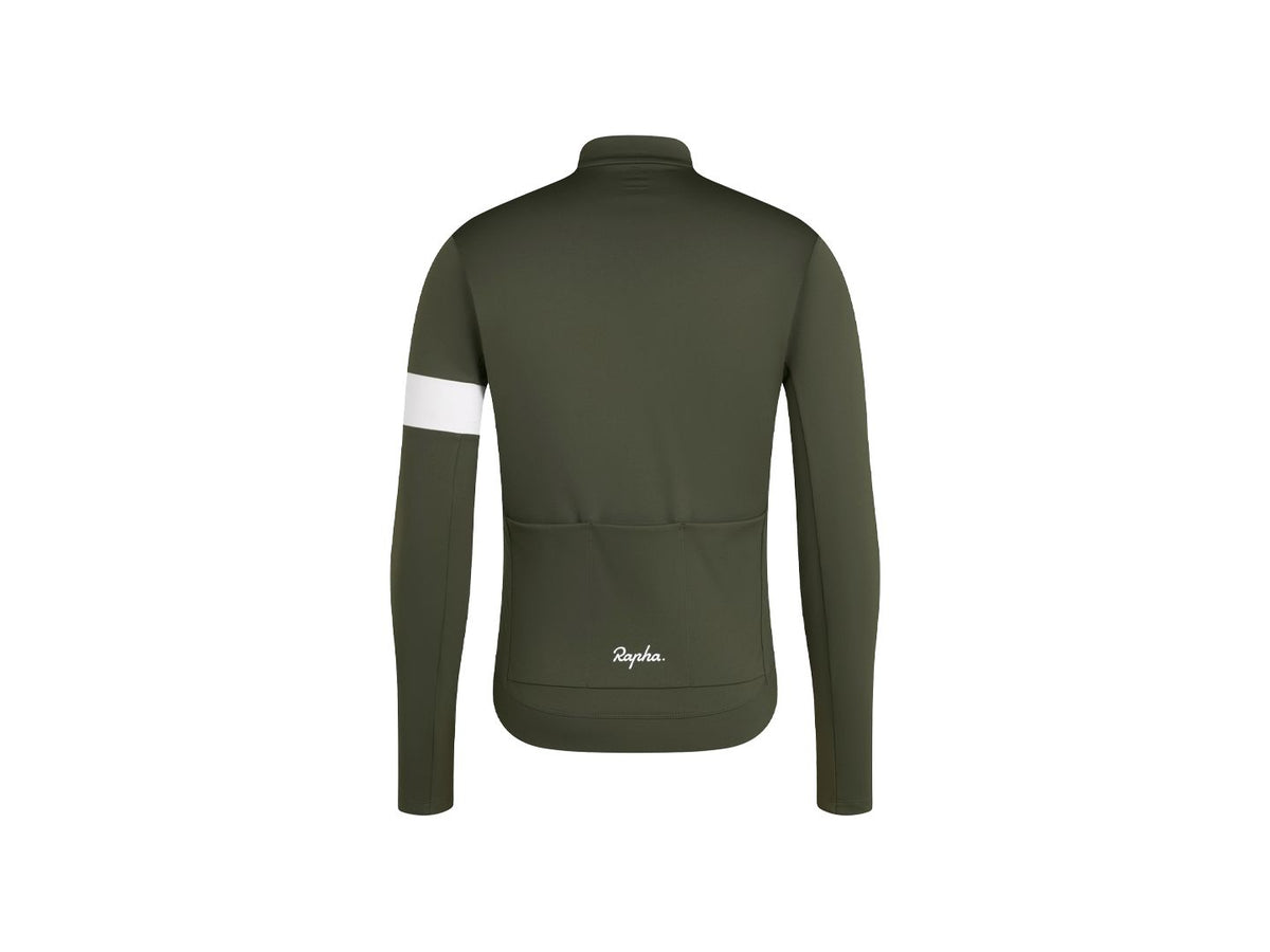 Maglia da ciclismo Rapha Core Thermal a manica lunga﻿