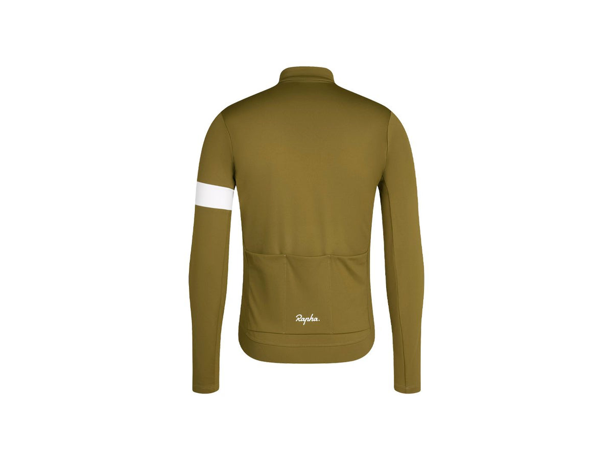 Maglia da ciclismo Rapha Core Thermal a manica lunga﻿