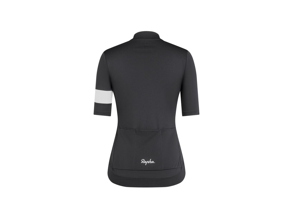 Maglia da ciclismo da donna Rapha Core
