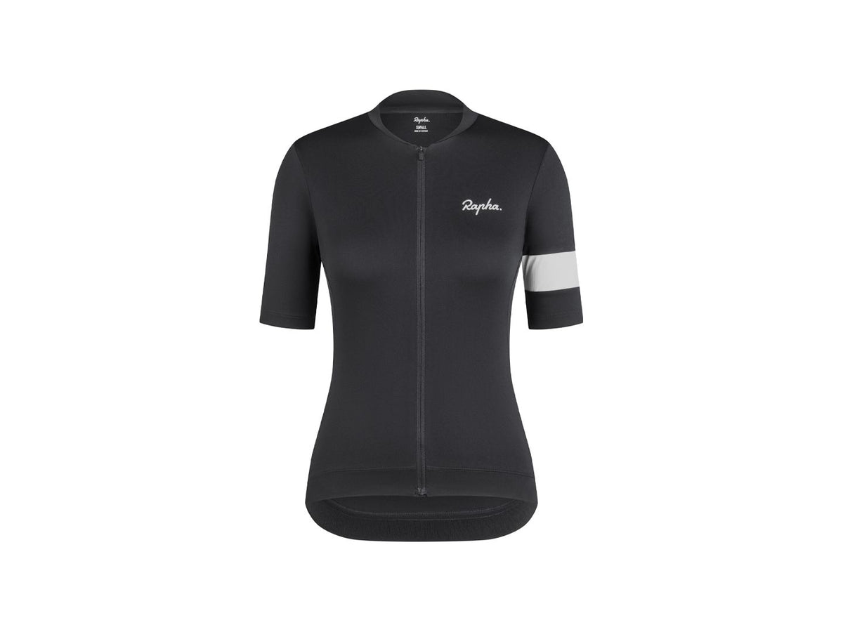 Maglia da ciclismo da donna Rapha Core