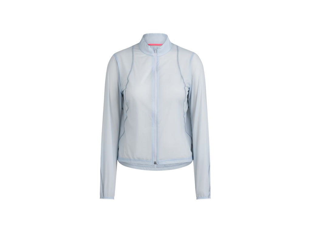 Giacca da ciclismo da donna Rapha Wind