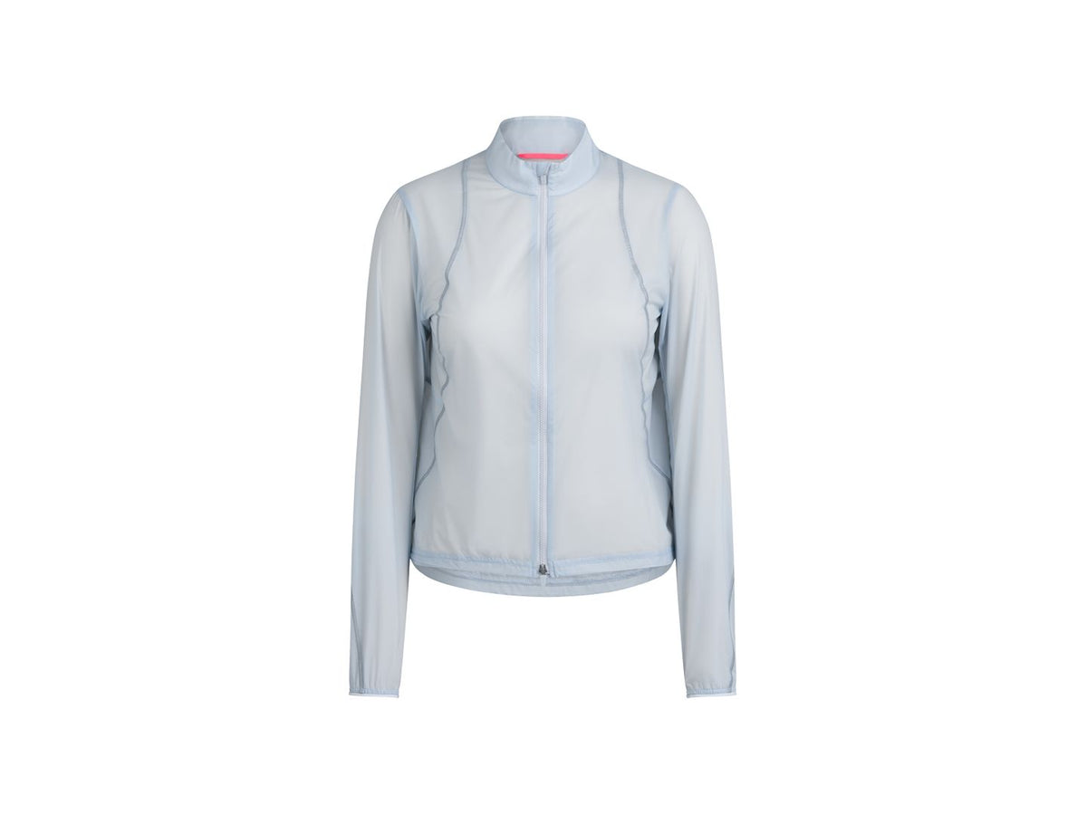 Giacca da ciclismo da donna Rapha Wind
