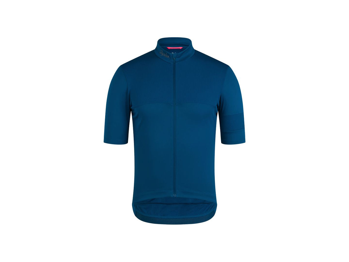 Maglia da ciclismo Rapha Brevet Element da uomo