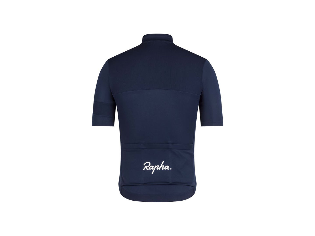 Maglia da ciclismo Rapha Brevet Element da uomo