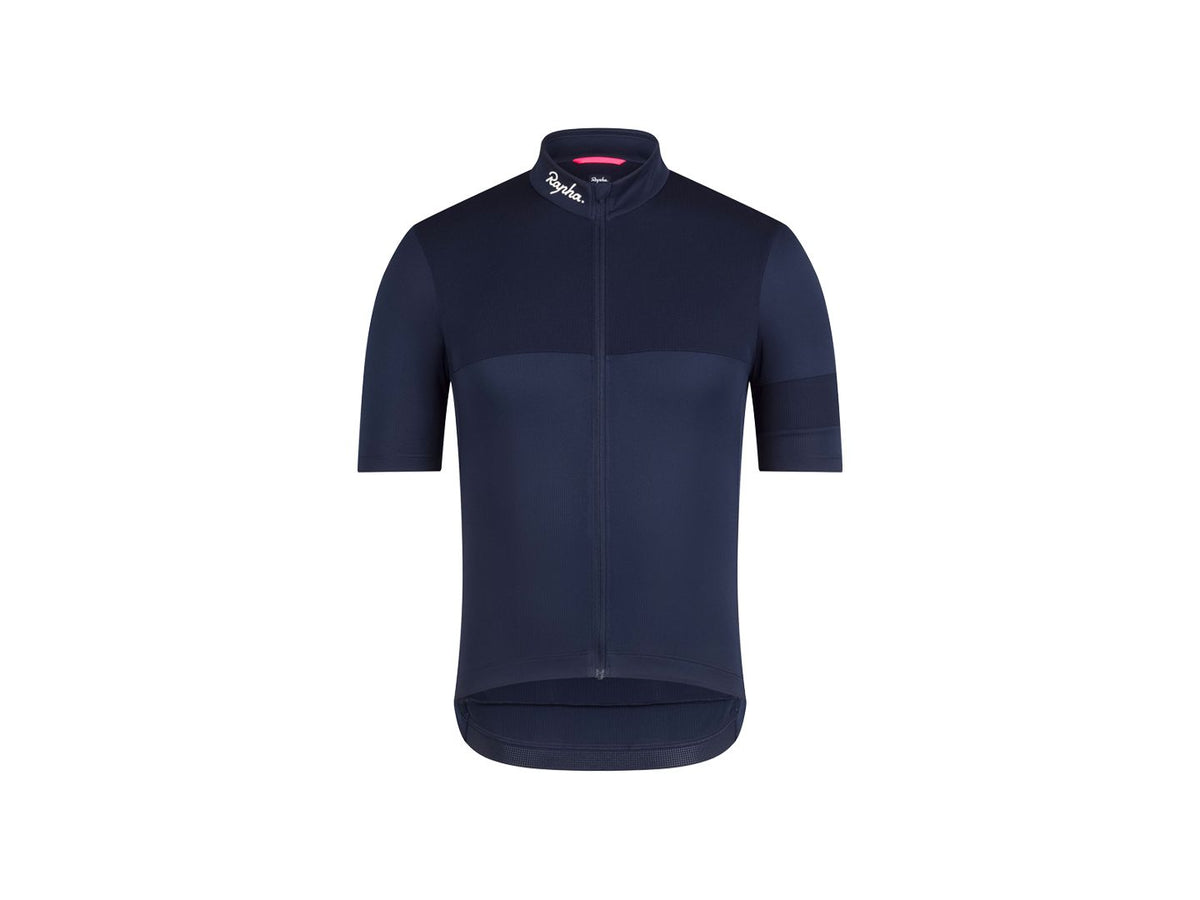 Maglia da ciclismo Rapha Brevet Element da uomo