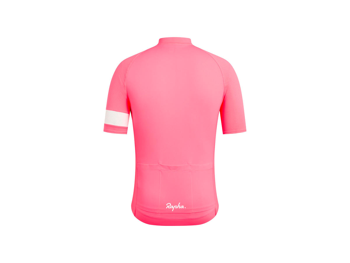 Maglia da ciclismo Rapha Core Lightweight