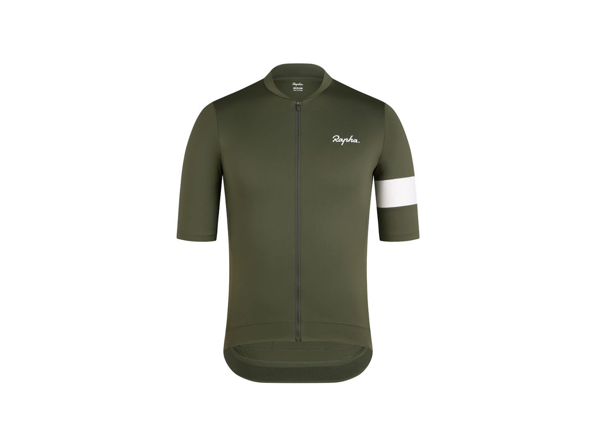 Maglia da ciclismo da uomo Rapha Core