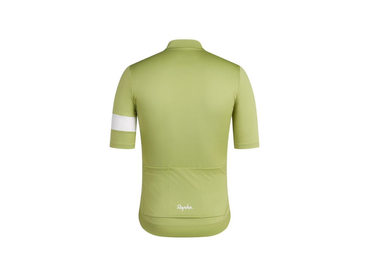 Maglia da ciclismo da uomo Rapha Core