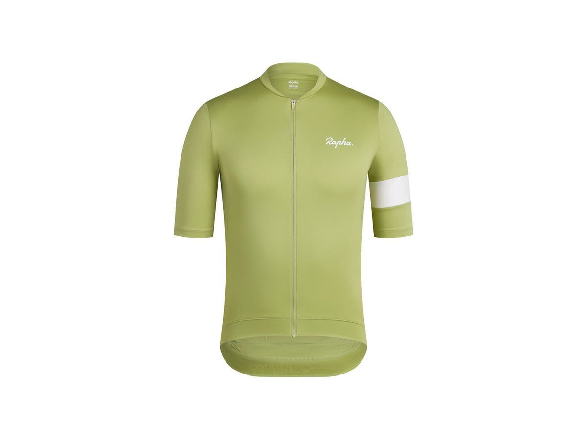 Maglia da ciclismo da uomo Rapha Core