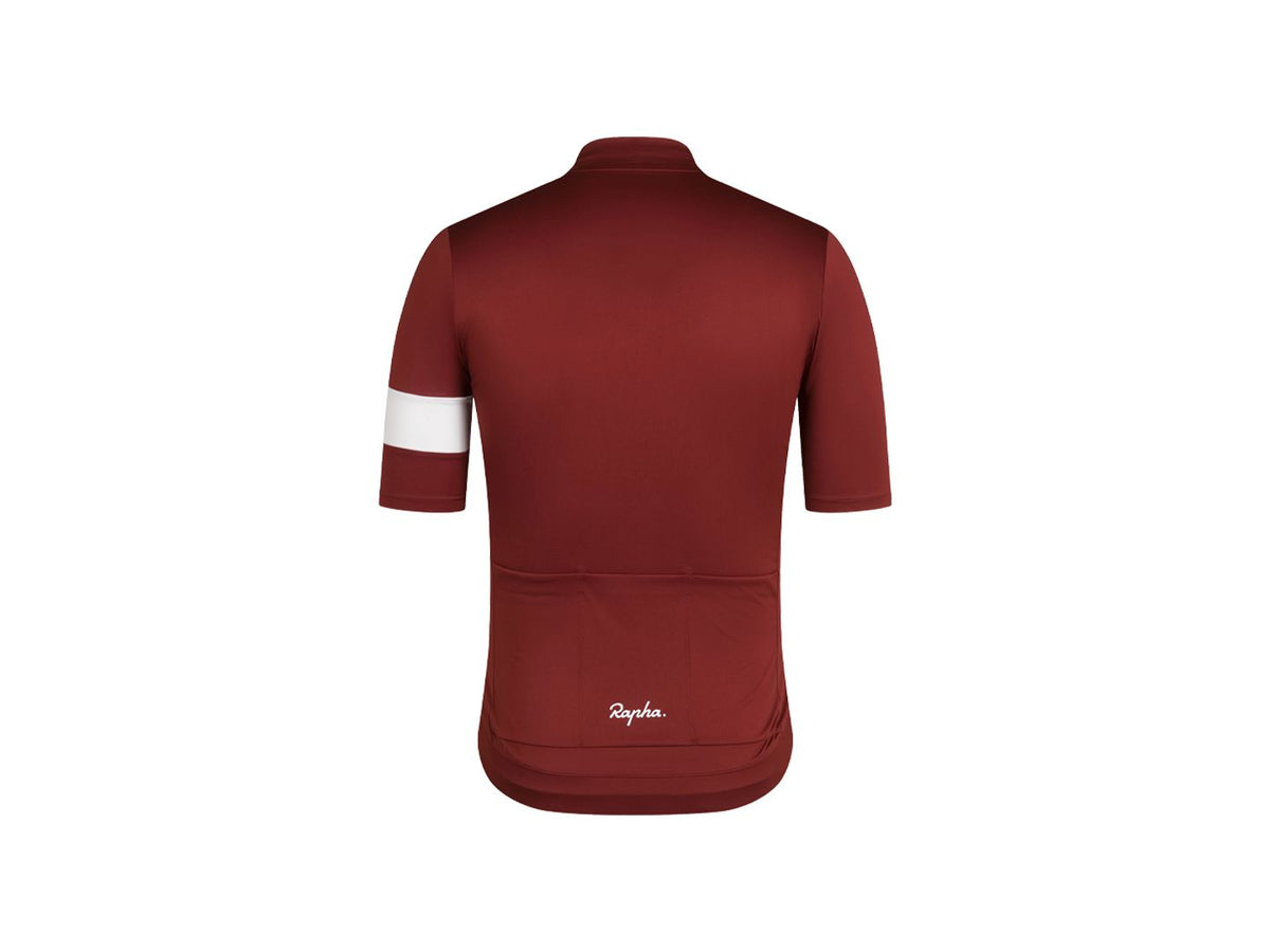 Maglia da ciclismo da uomo Rapha Core