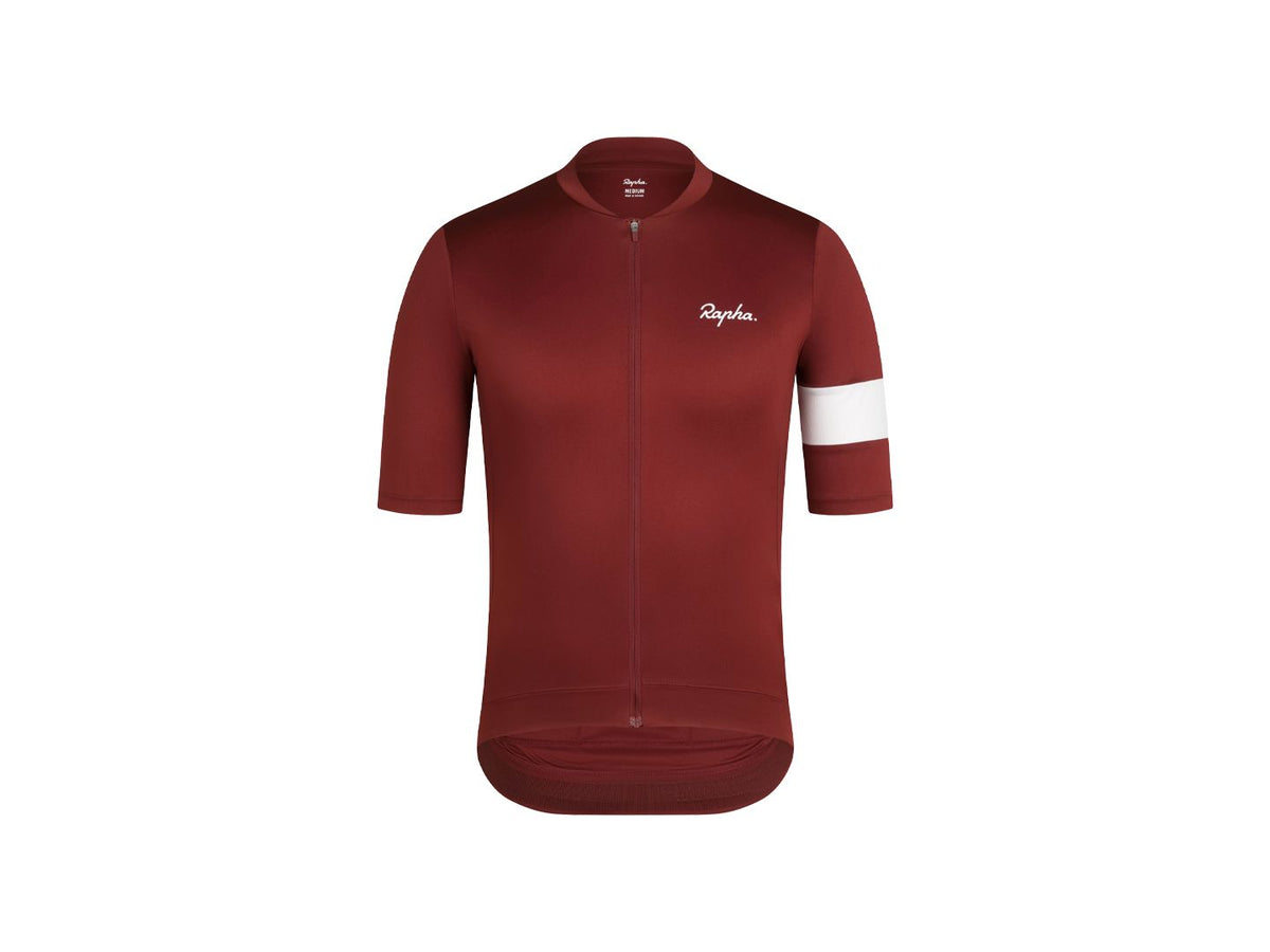 Maglia da ciclismo da uomo Rapha Core