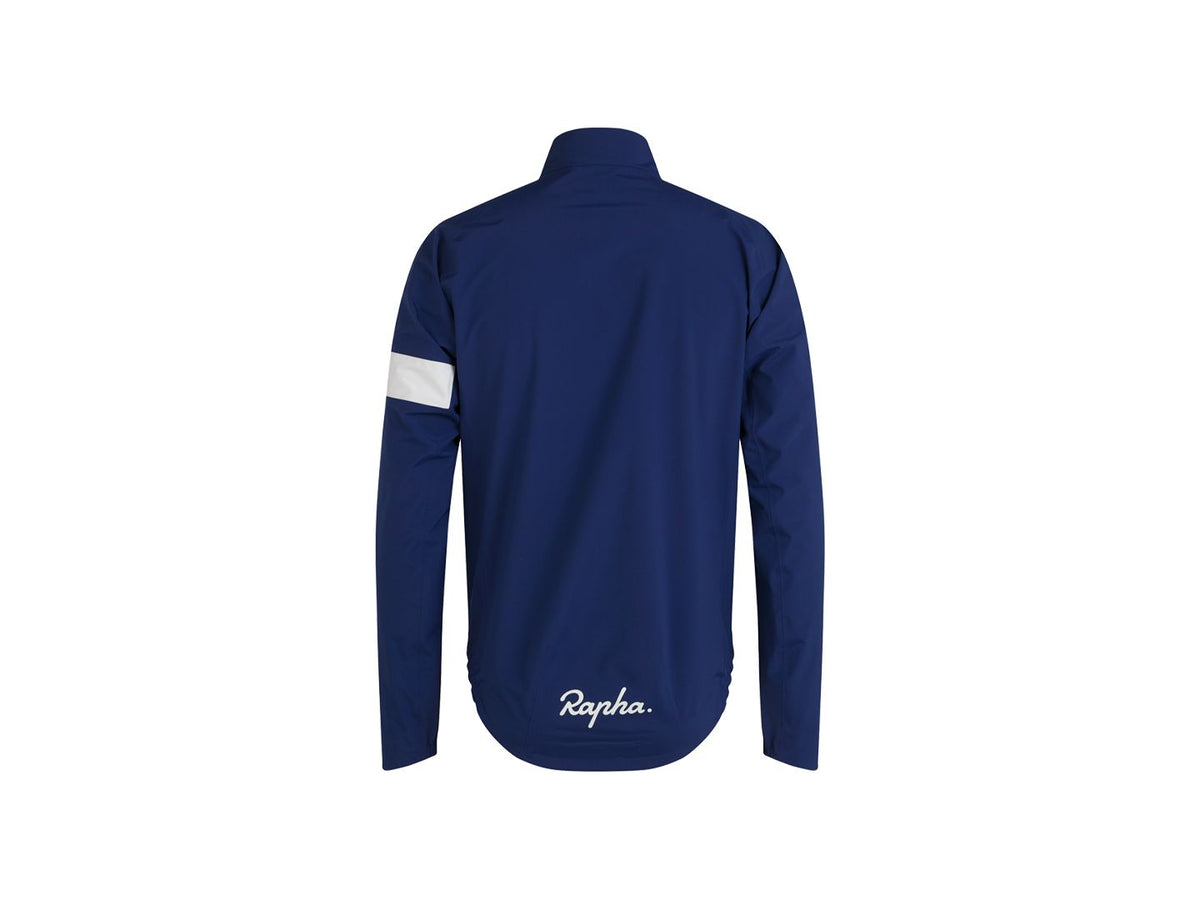 Giacca da ciclismo da uomo Rapha Core Rain