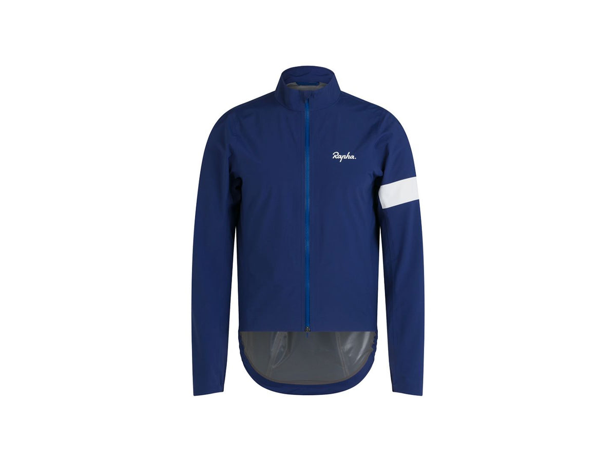 Giacca da ciclismo da uomo Rapha Core Rain