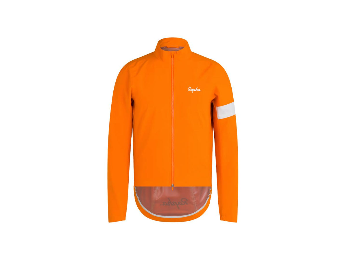 Giacca da ciclismo da uomo Rapha Core Rain