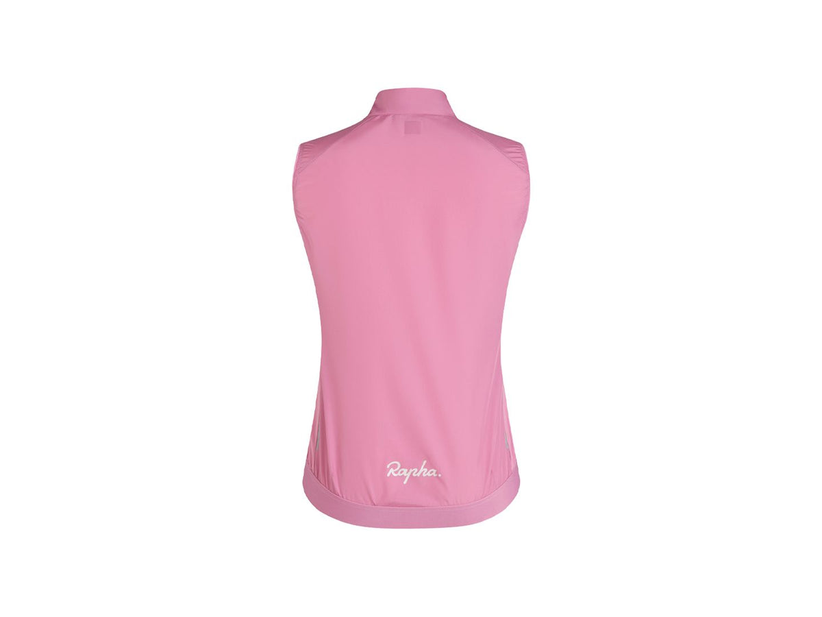 Gilet da ciclismo da donna Rapha Core