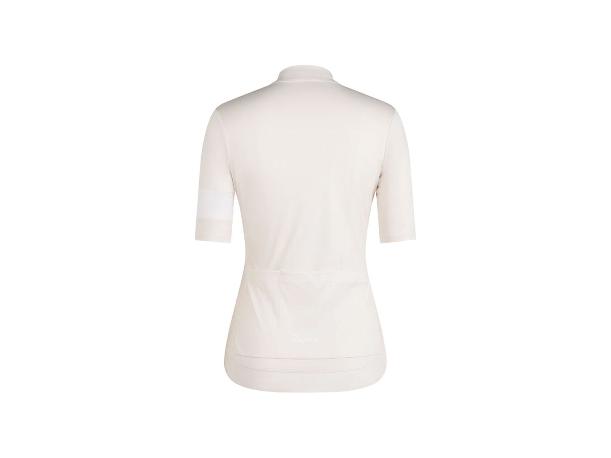 Maglia da ciclismo da donna Rapha Core