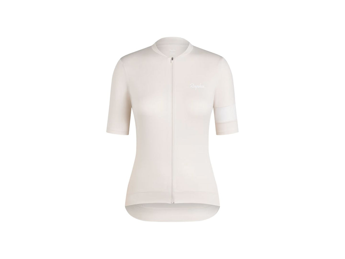 Maglia da ciclismo da donna Rapha Core