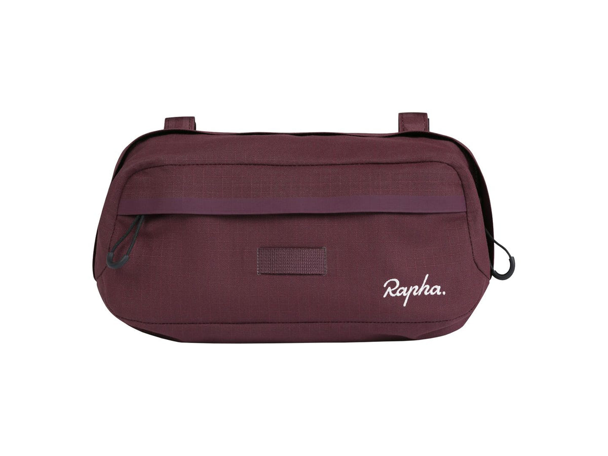 Borsa da manubrio Rapha Explorer