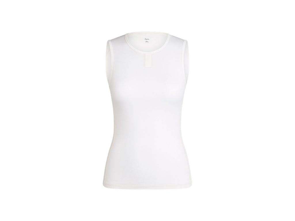 Rapha Lightweight Sleeveless Women's Cycling Baselayer