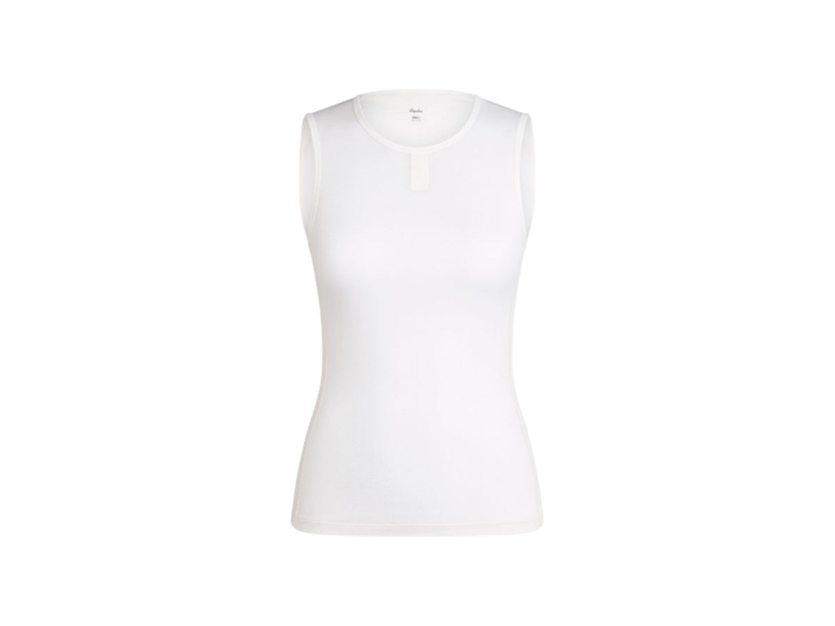 Rapha Lightweight Sleeveless Women's Cycling Baselayer