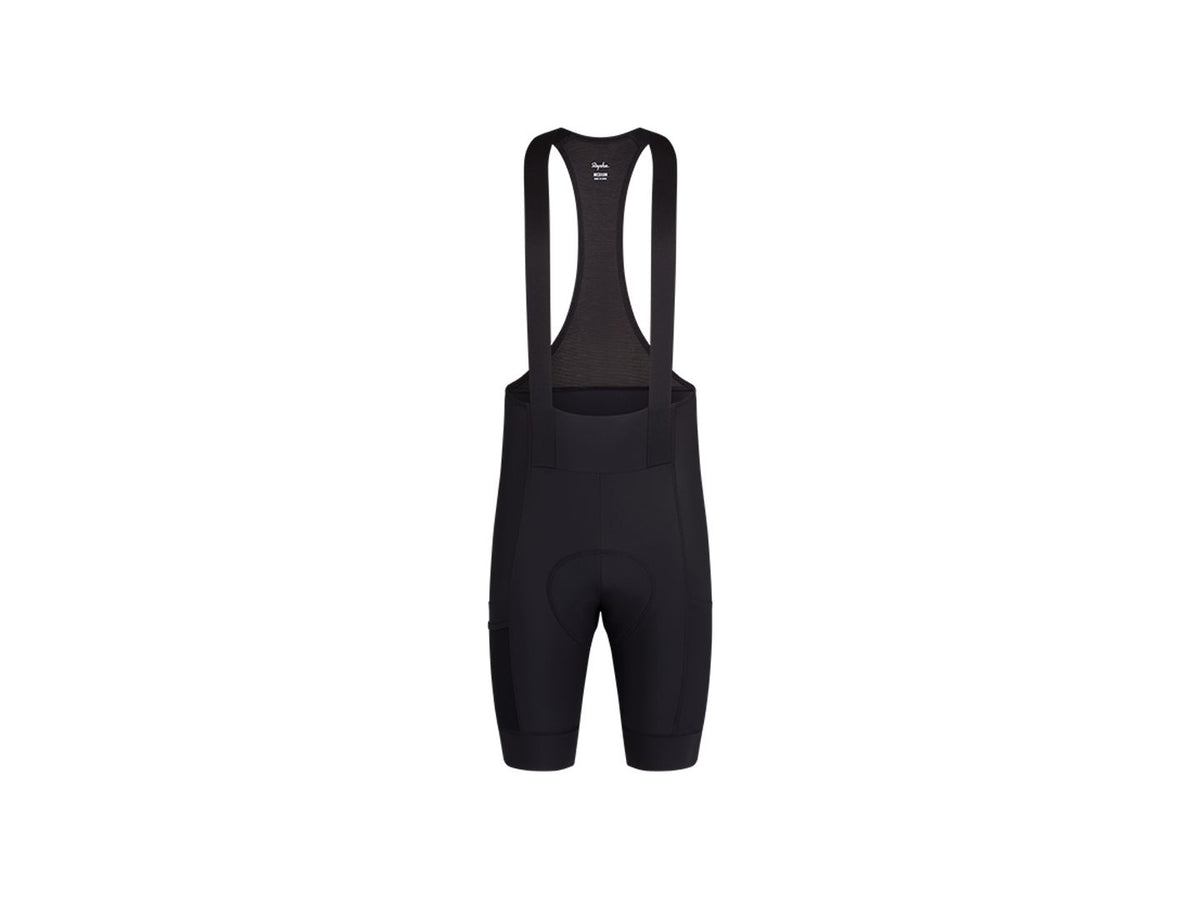 Salopette corta da ciclismo Rapha Brevet Element Cargo da uomo