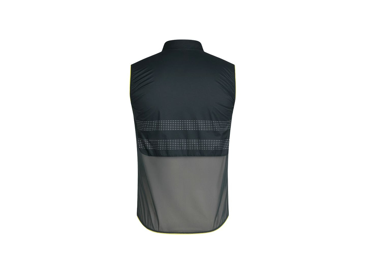 Gilet da ciclismo Rapha Brevet III da uomo