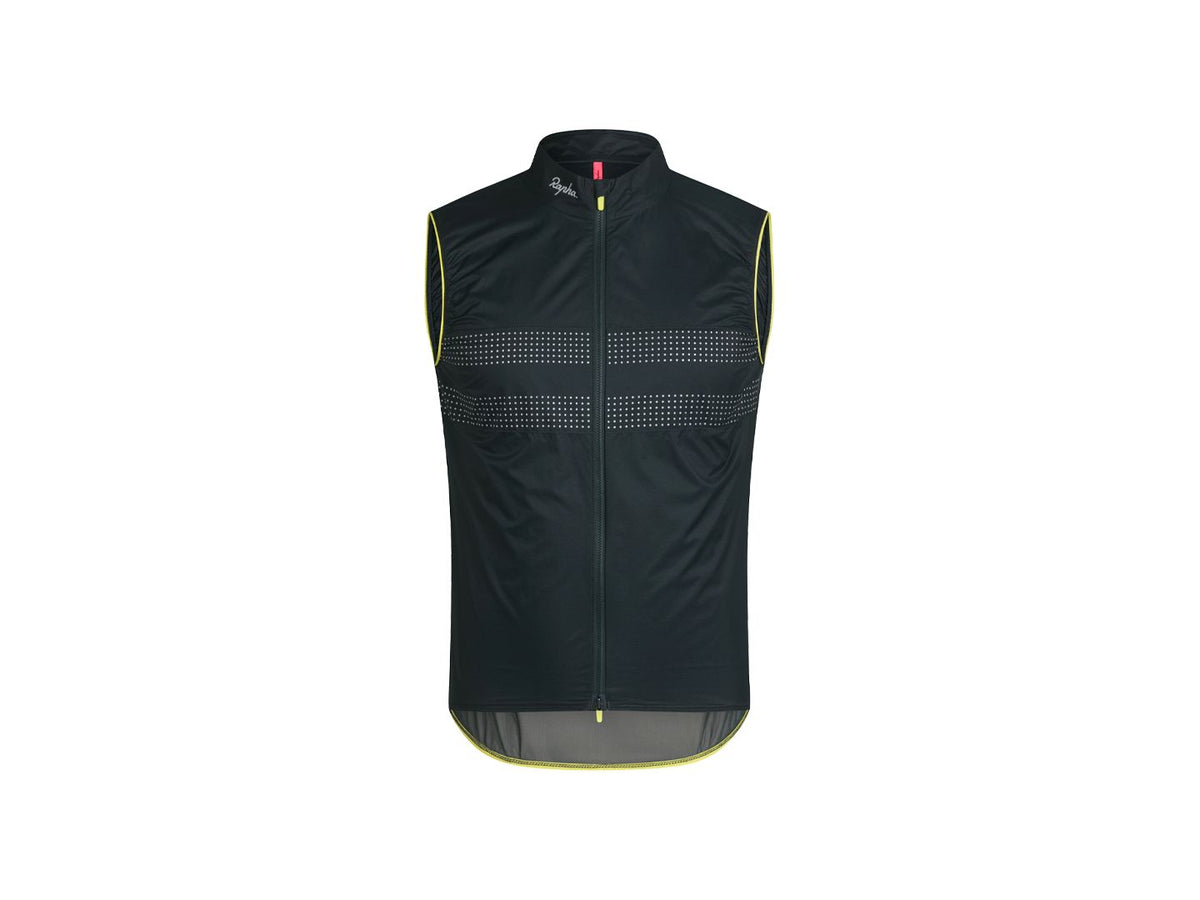 Gilet da ciclismo Rapha Brevet III da uomo