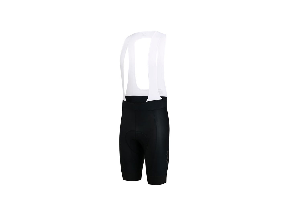Salopette corta da ciclismo da uomo Rapha Core