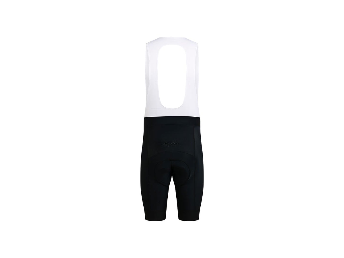 Salopette corta da ciclismo da uomo Rapha Core
