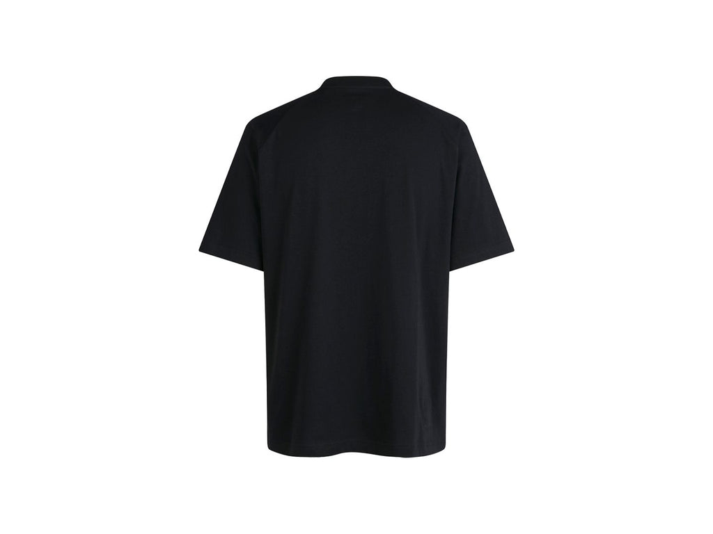 T-shirt con logo Rapha da uomo