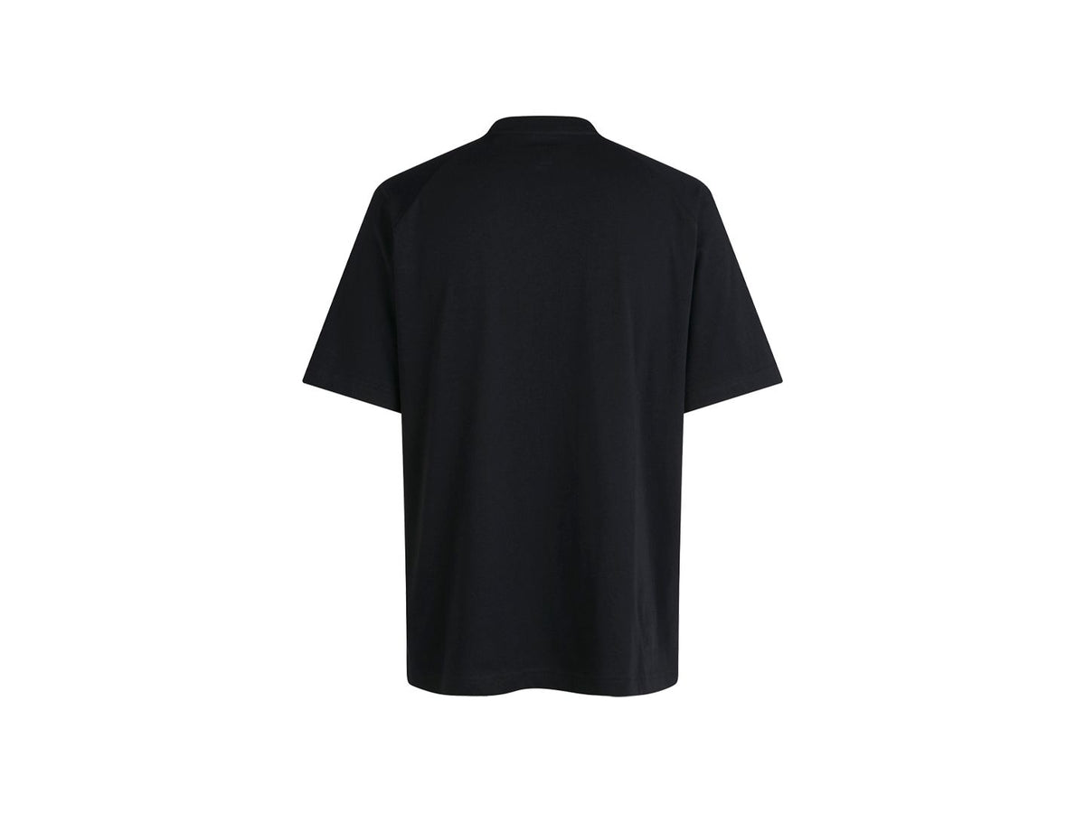T-shirt con logo Rapha da uomo