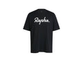 T-shirt con logo Rapha da uomo