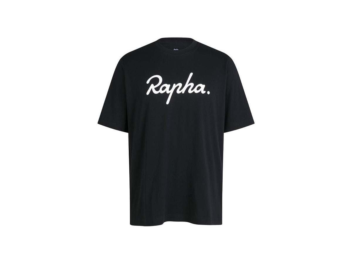 T-shirt con logo Rapha da uomo