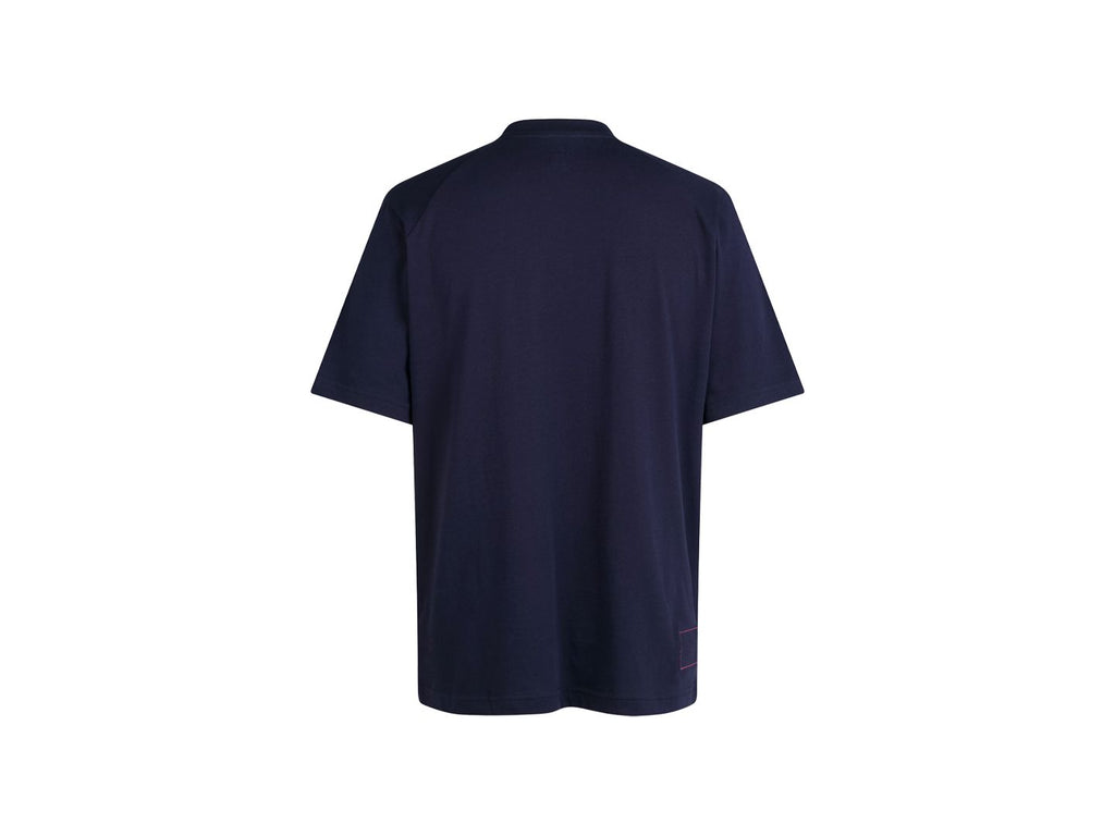 T-shirt con logo Rapha da uomo