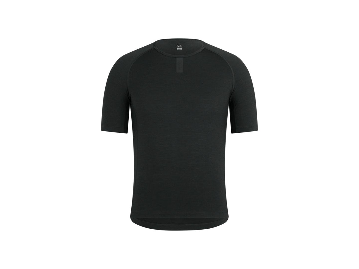 Rapha Merino Men's SS Cycling Baselayer