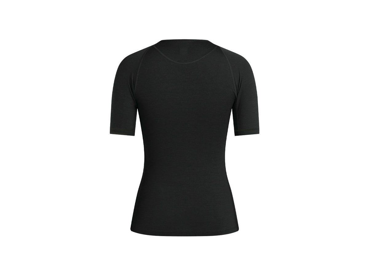 Rapha Merino Women's Short Sleeve Base Layer