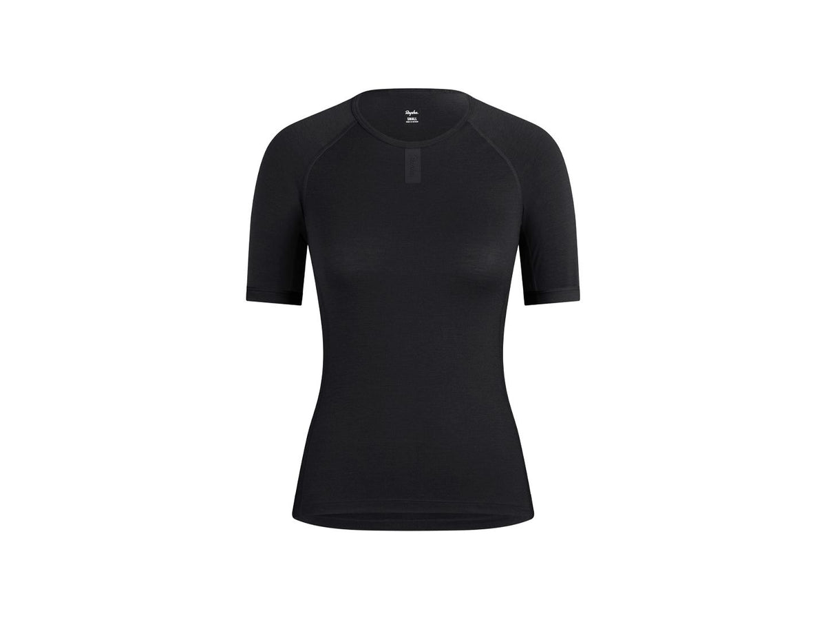 Rapha Merino Women's Short Sleeve Base Layer