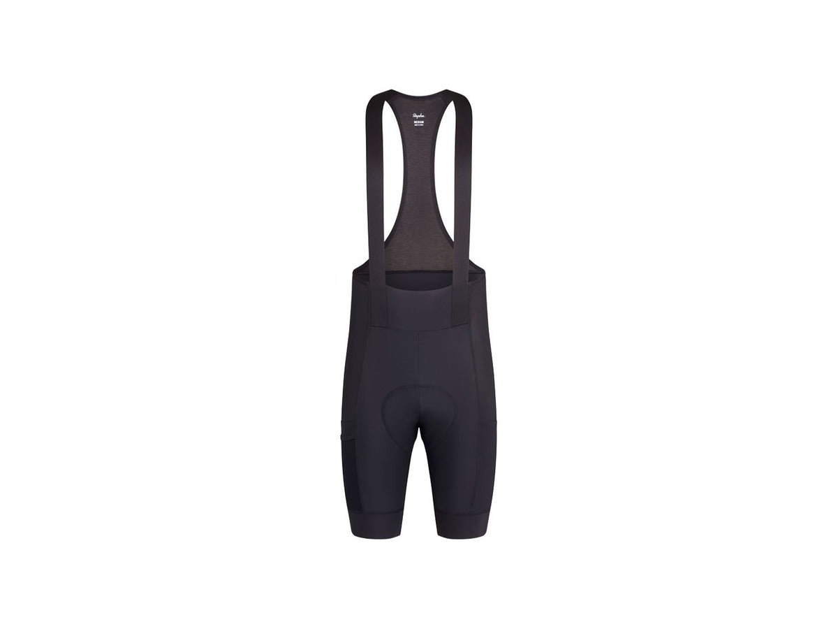 Salopette corta da ciclismo Rapha Brevet Element