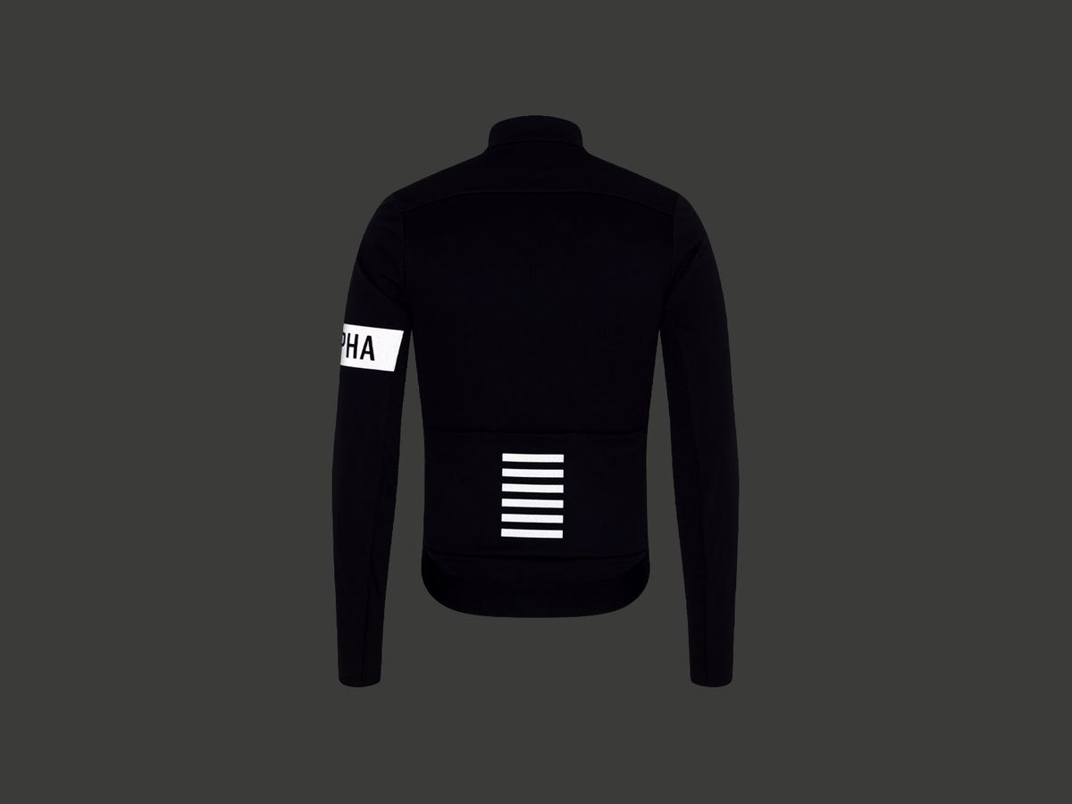 Giacca termica Rapha Pro Team da uomo