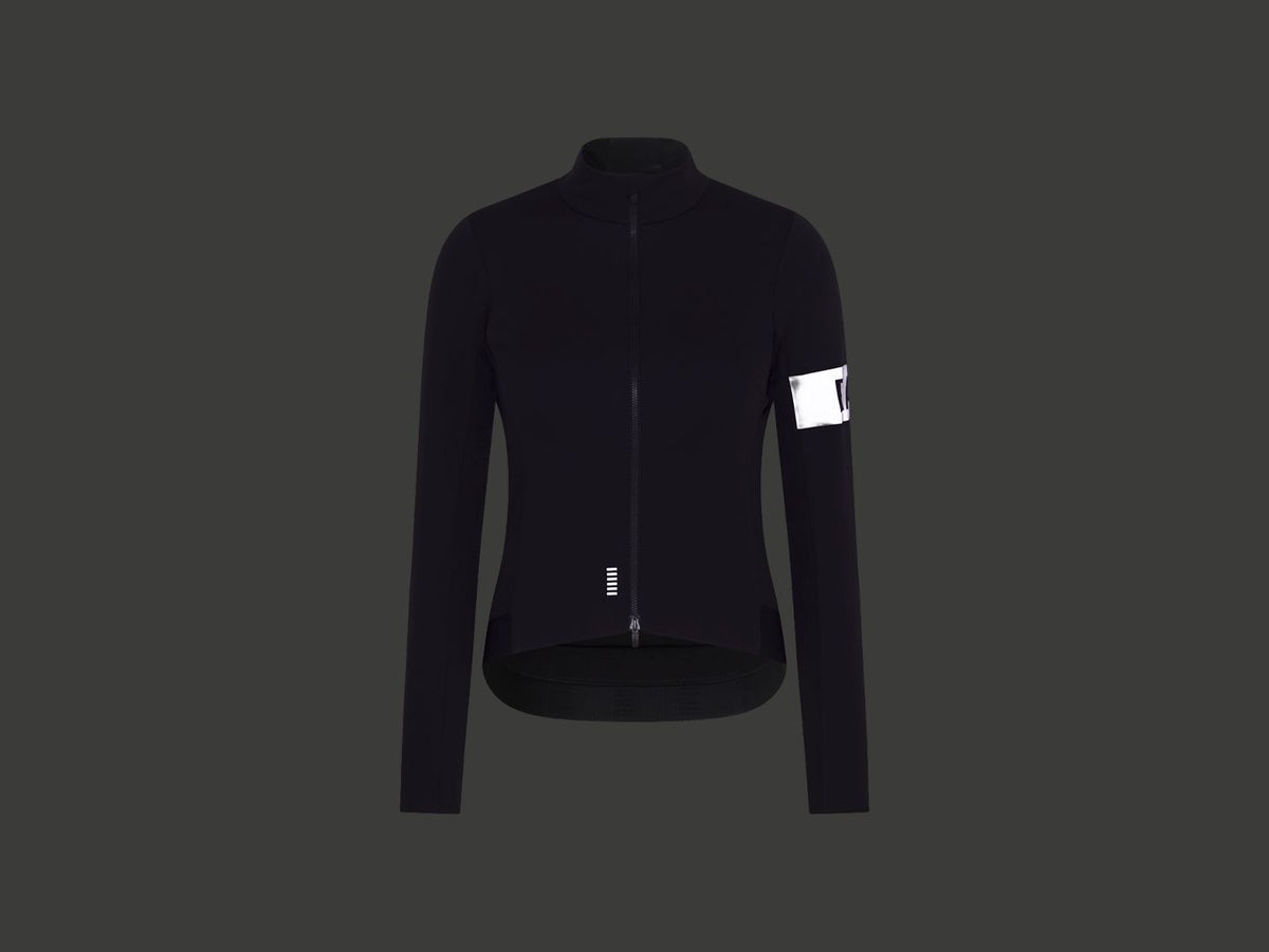 Giacca termica Rapha Pro Team da donna
