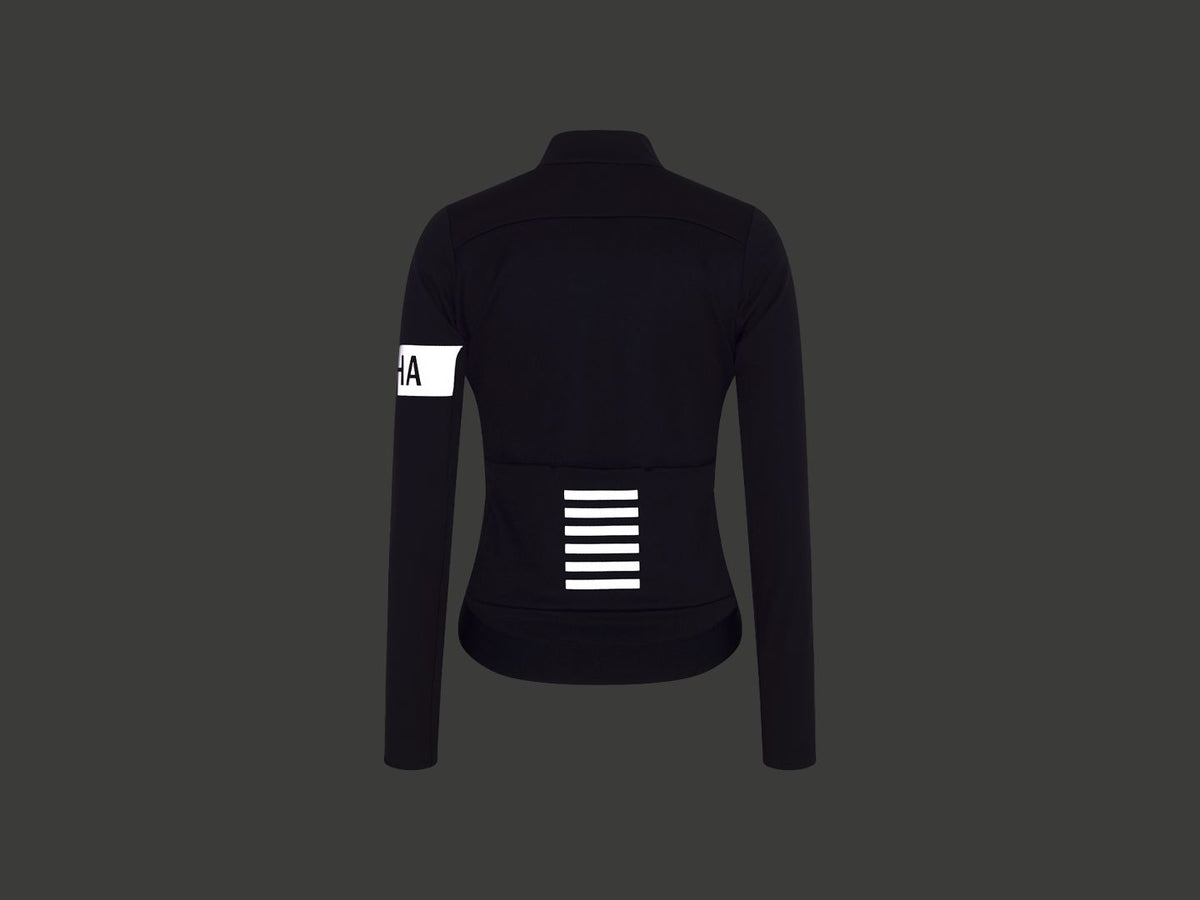 Giacca termica Rapha Pro Team da donna