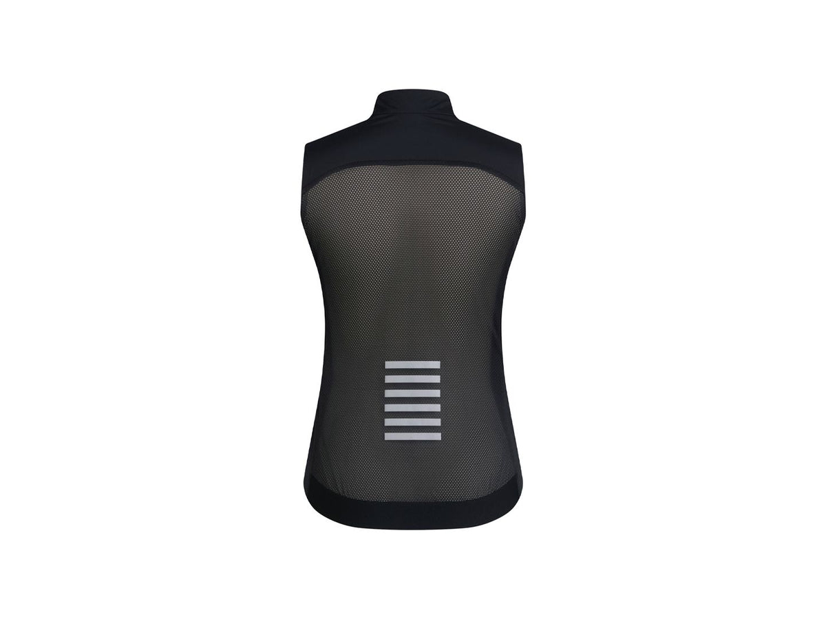 Gilet Rapha Pro Team II da donna