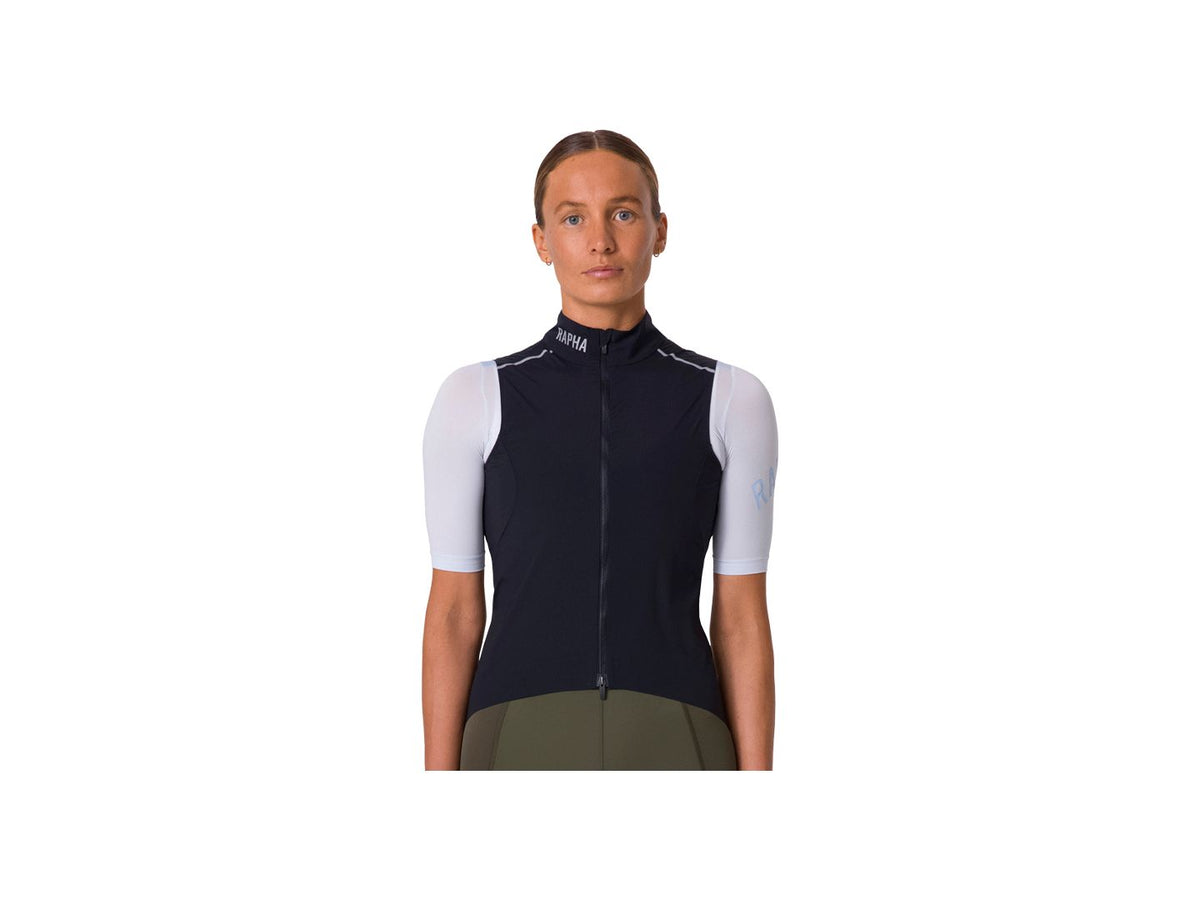 Gilet Rapha Pro Team II da donna