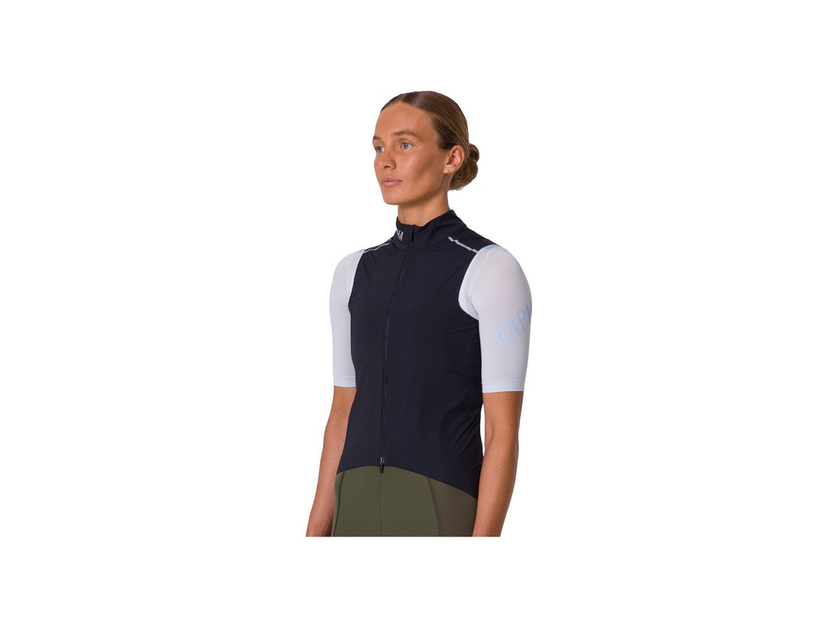 Gilet Rapha Pro Team II da donna