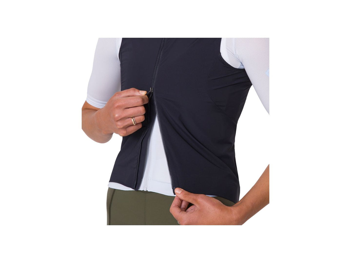 Gilet Rapha Pro Team II da donna