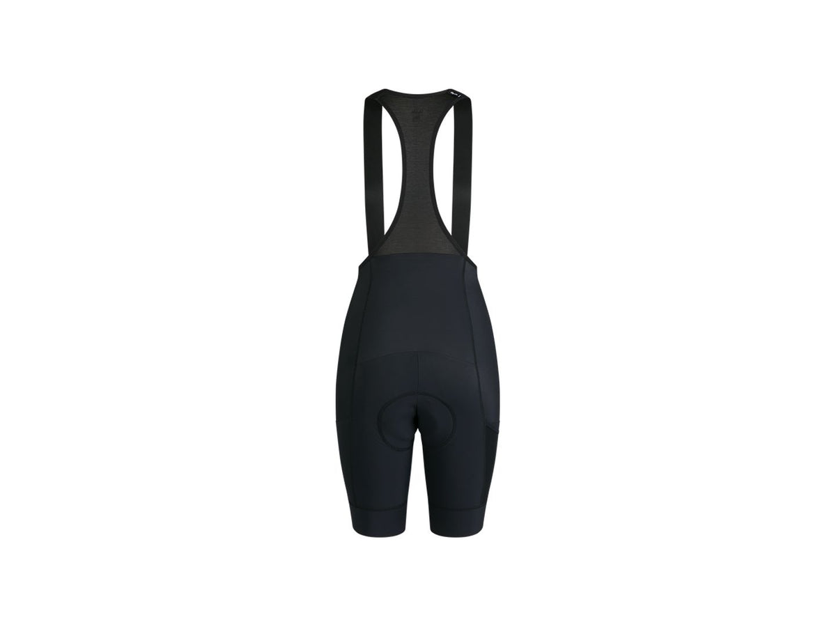 Salopette corta da ciclismo Rapha Brevet Element Cargo da donna